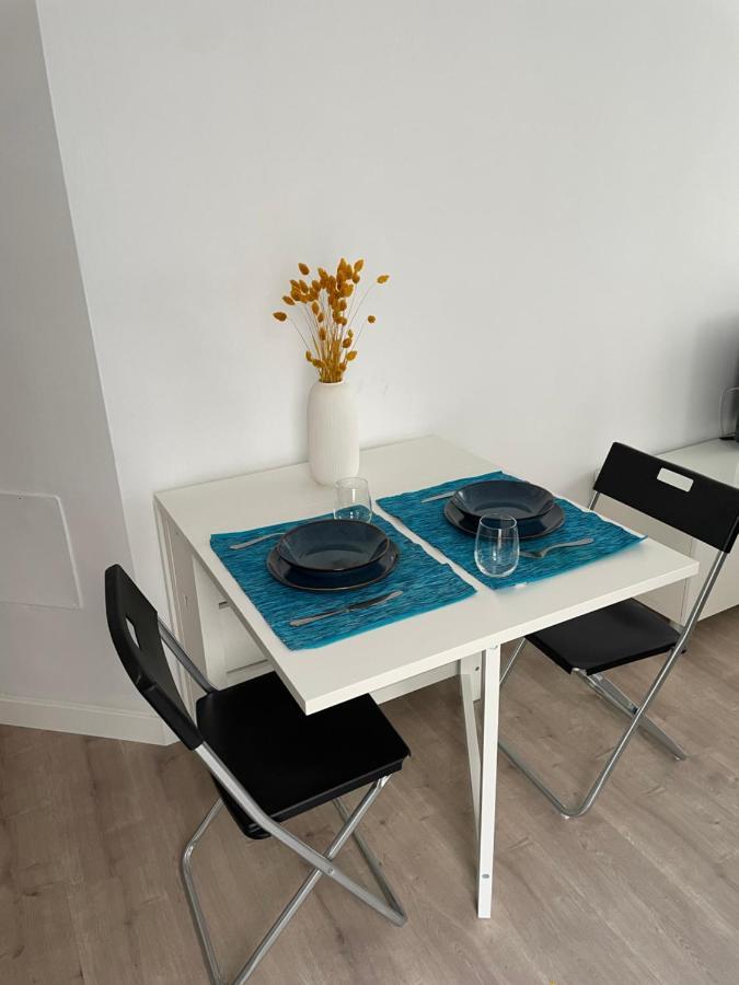 Suite La Biznaga Málaga Exterior foto